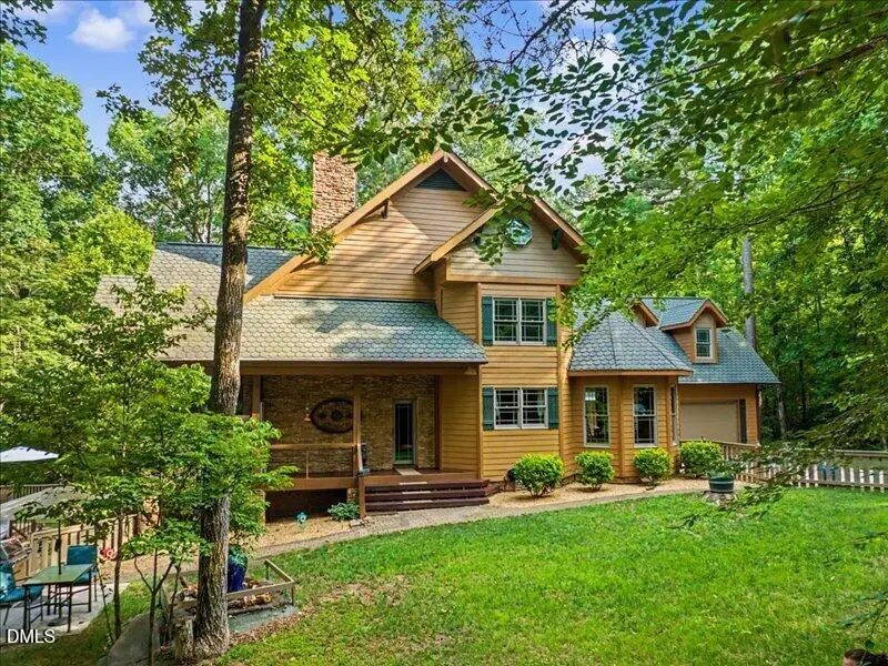 275 Mill Stone Extension Road, Moncure, NC 27559 - #2