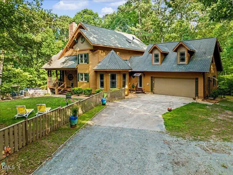 275 Mill Stone Extension Road, Moncure, NC 27559 - #3