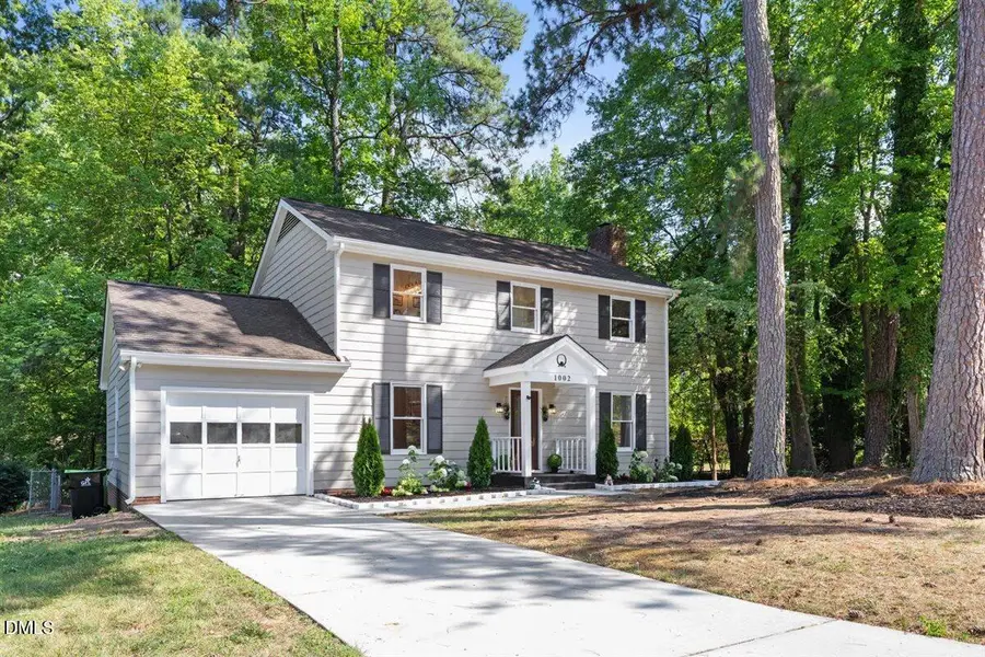 1002 Apache Lane, Apex, NC 27502 - #2