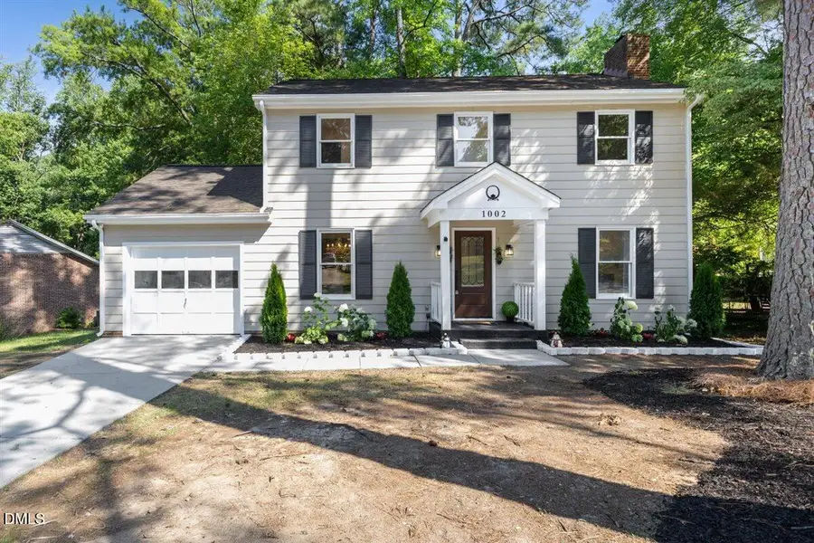 1002 Apache Lane, Apex, NC 27502 - #3