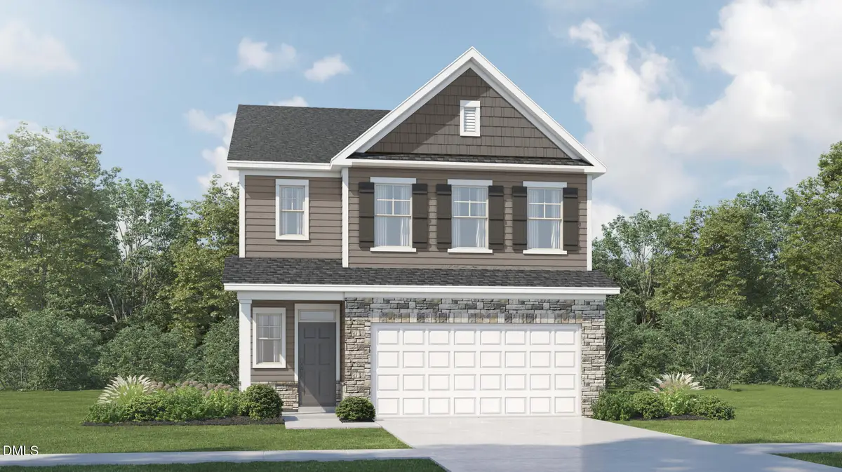 1101 Yellow Leaf Lane, Durham, NC 27703 - #1