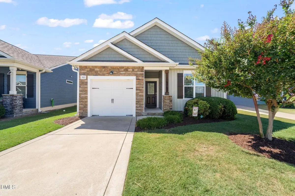 303 Bella Square, Smithfield, NC 27577 - #1