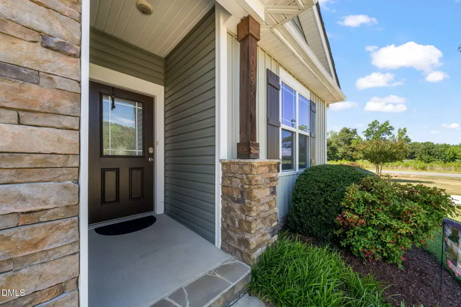 303 Bella Square, Smithfield, NC 27577 - #2
