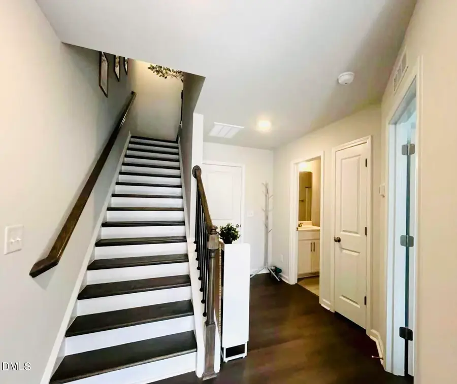 523 Deercroft Drive, Apex, NC 27539 - #3