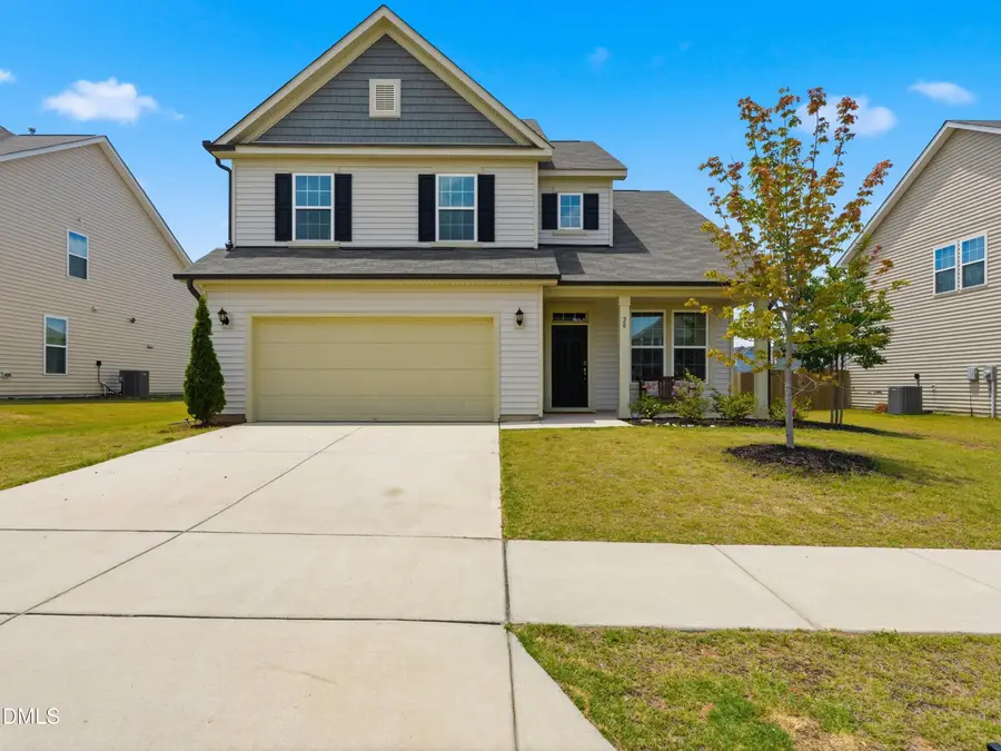 20 Saintsing Trail, Franklinton, NC 27525 - #2