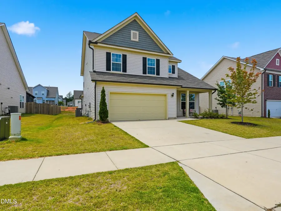 20 Saintsing Trail, Franklinton, NC 27525 - #3