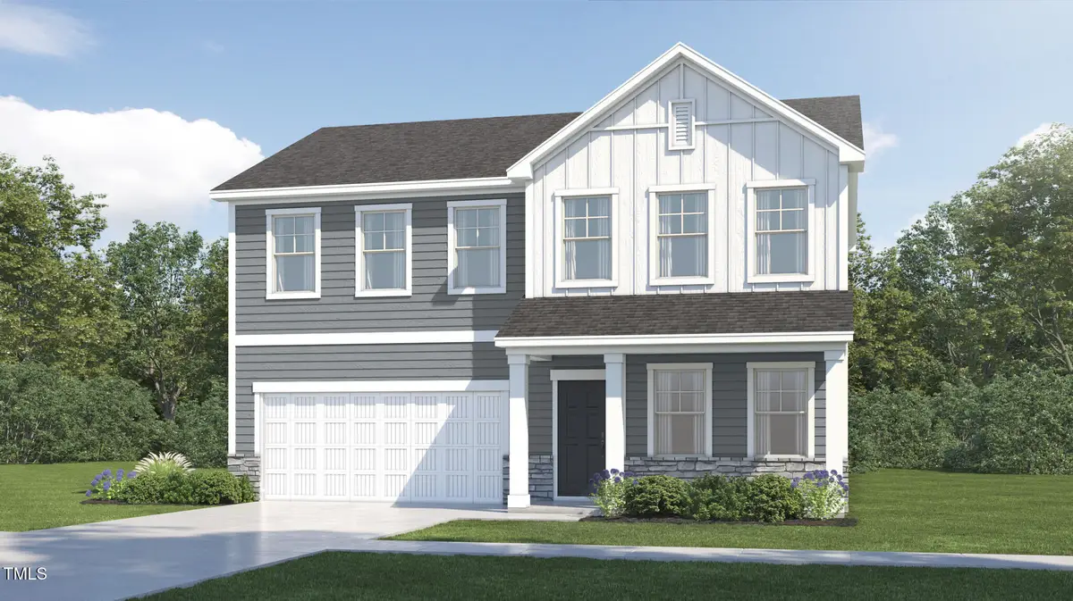5937 Mill Stone Way, Sims, NC 27880 - #1