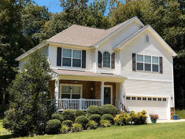 1814 Haw Village Drive, Graham, NC 27253