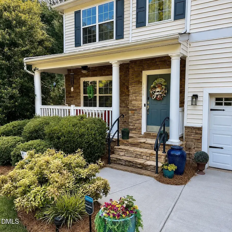 1814 Haw Village Drive, Graham, NC 27253 - #2