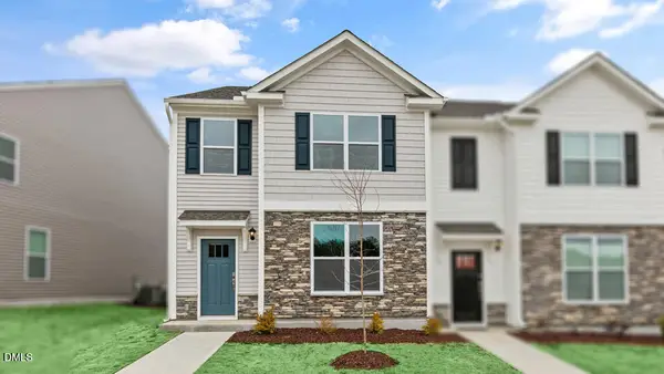 905 Sculptor Street, Wendell, NC 27591