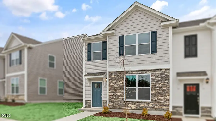 905 Sculptor Street, Wendell, NC 27591 - #2