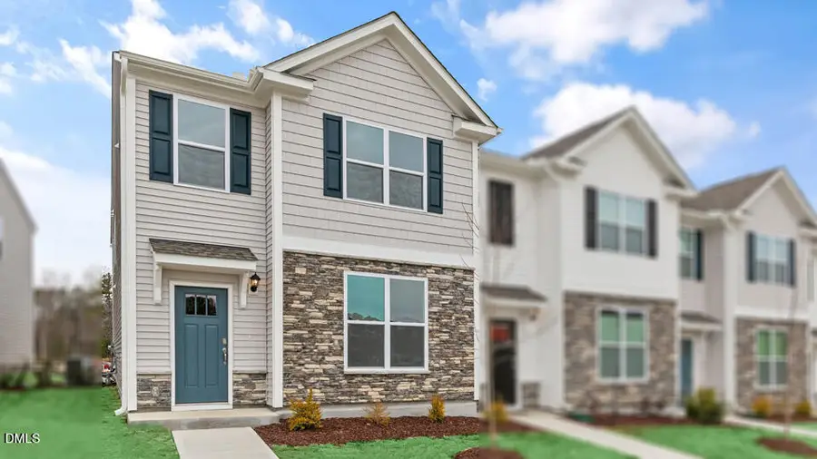 905 Sculptor Street, Wendell, NC 27591 - #3