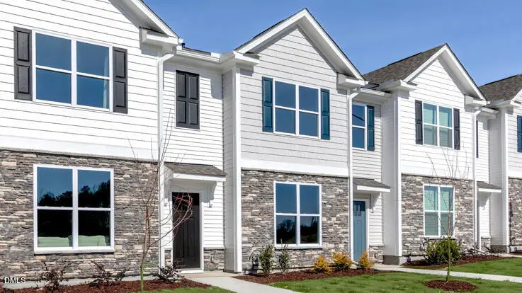903 Sculptor Street, Wendell, NC 27591 - #1