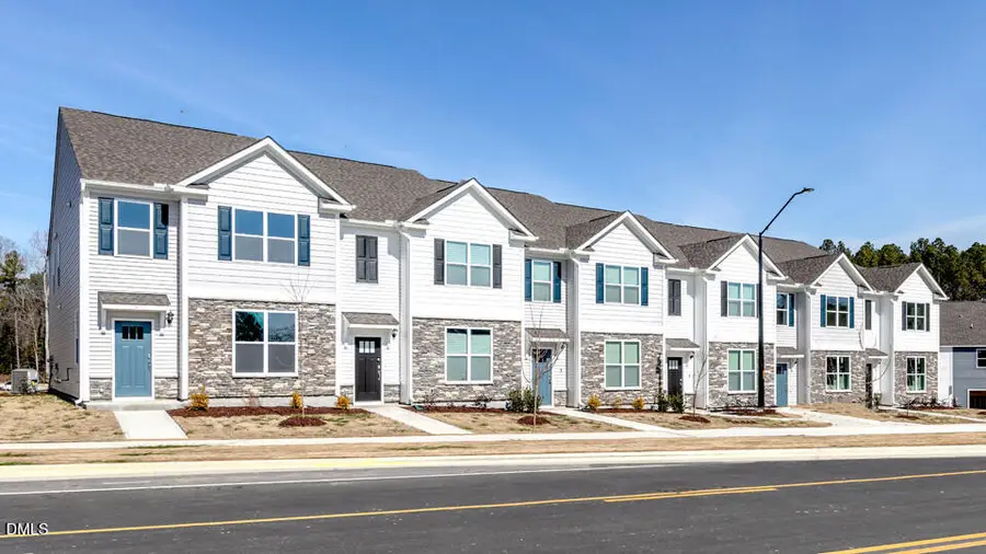 903 Sculptor Street, Wendell, NC 27591 - #3