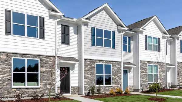911 Sculptor Street, Wendell, NC 27591