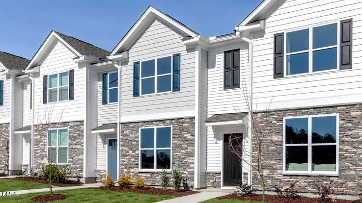 911 Sculptor Street, Wendell, NC 27591 - #2