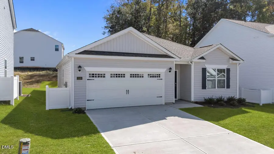 605 Ramo Grande Drive, Wake Forest, NC 27587 - #2