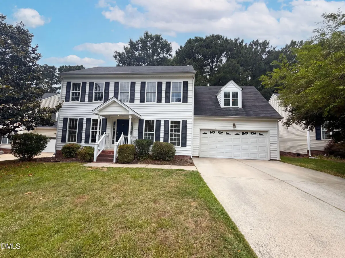 128 Morena Drive, Holly Springs, NC 27540 - #1