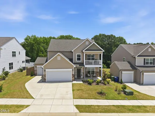 524 Glenwyck Court, Fuquay Varina, NC 27526