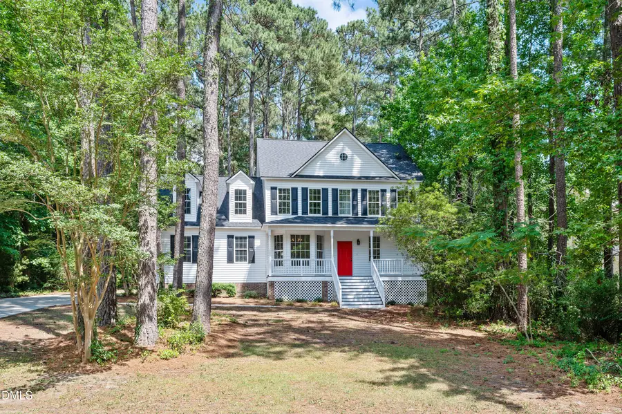 179 Broom Sage Drive, Angier, NC 27501 - #3