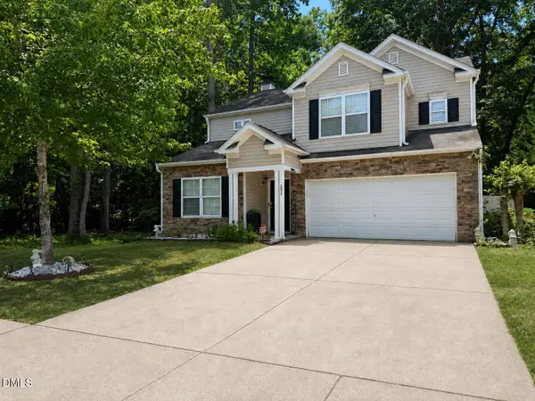 5916 Wessel Way, Raleigh, NC 27610