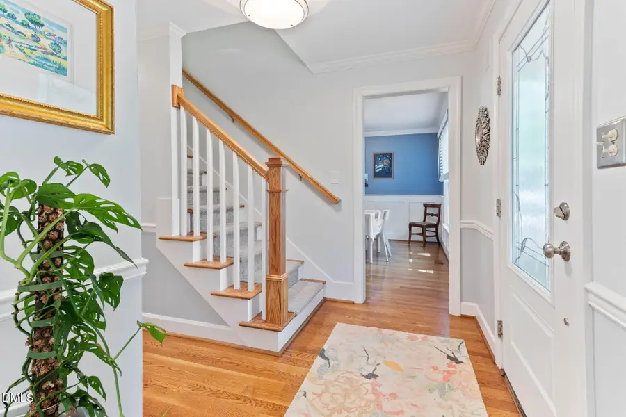 8116 Brookwood Court, Raleigh, NC 27613 - #3