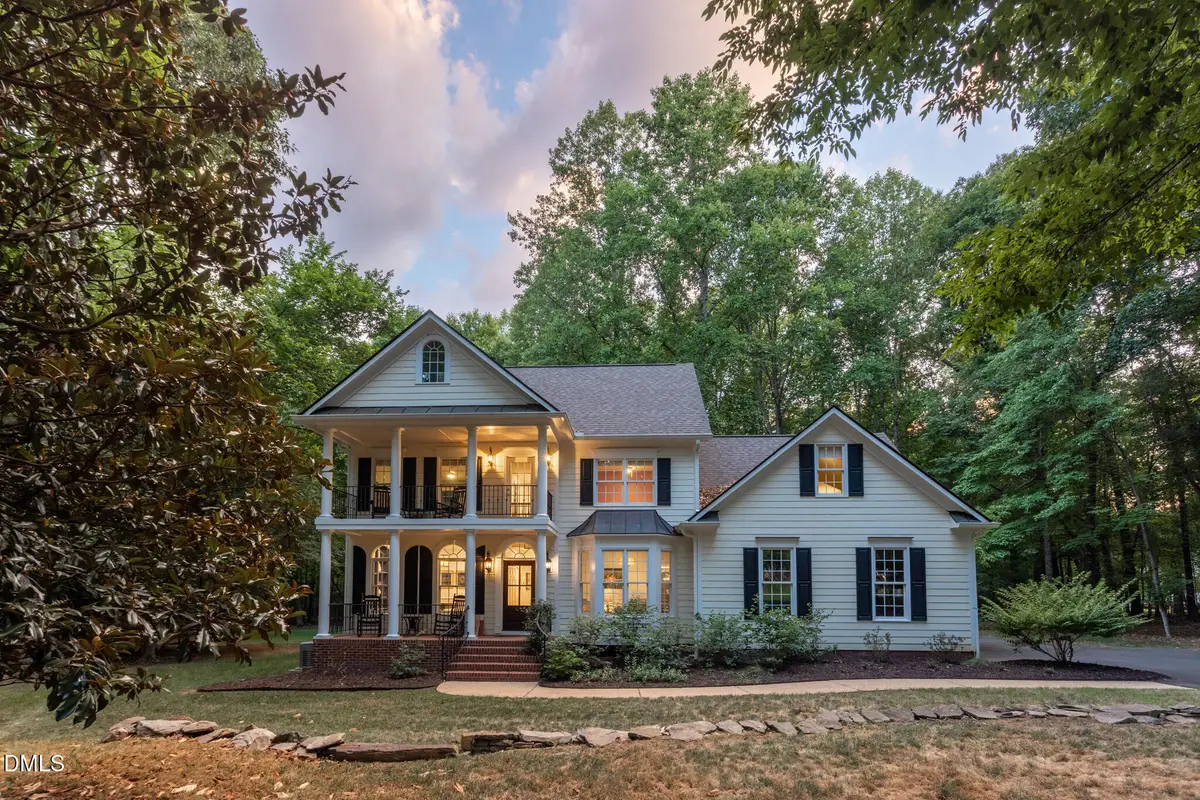 1500 Fernleaf Place, Hillsborough, NC 27278 - #1