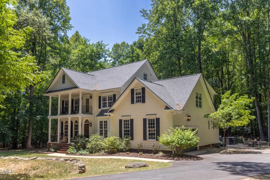 1500 Fernleaf Place, Hillsborough, NC 27278 - #2