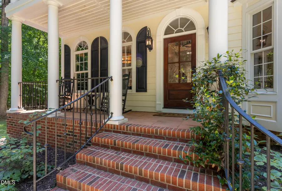 1500 Fernleaf Place, Hillsborough, NC 27278 - #3