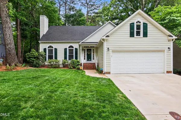 1304 Bridgeport Drive, Raleigh, NC 27615