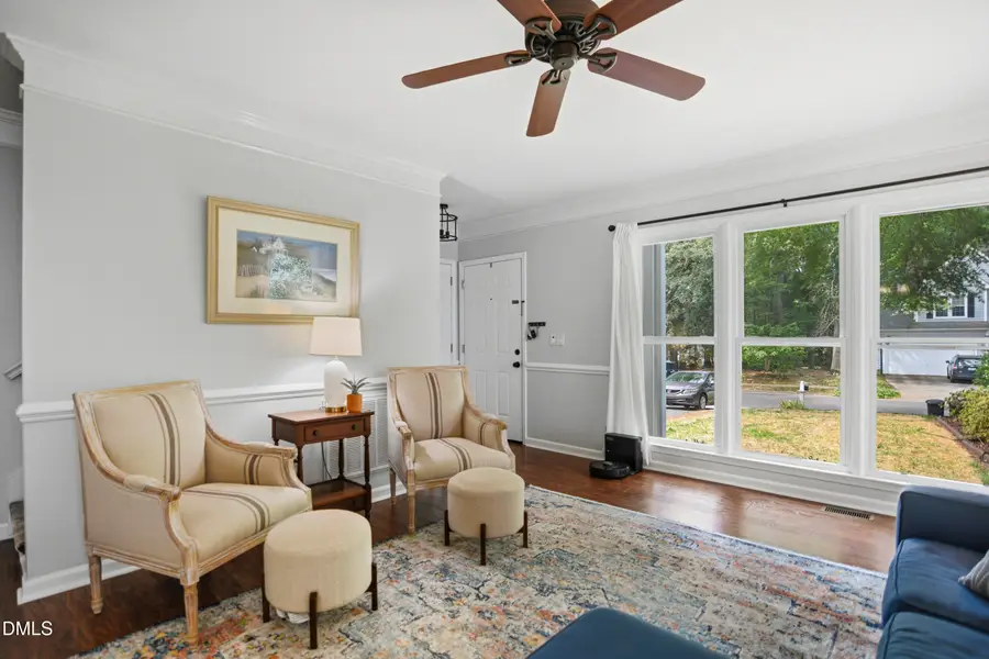 812 Beddingfield Drive, Knightdale, NC 27545 - #2
