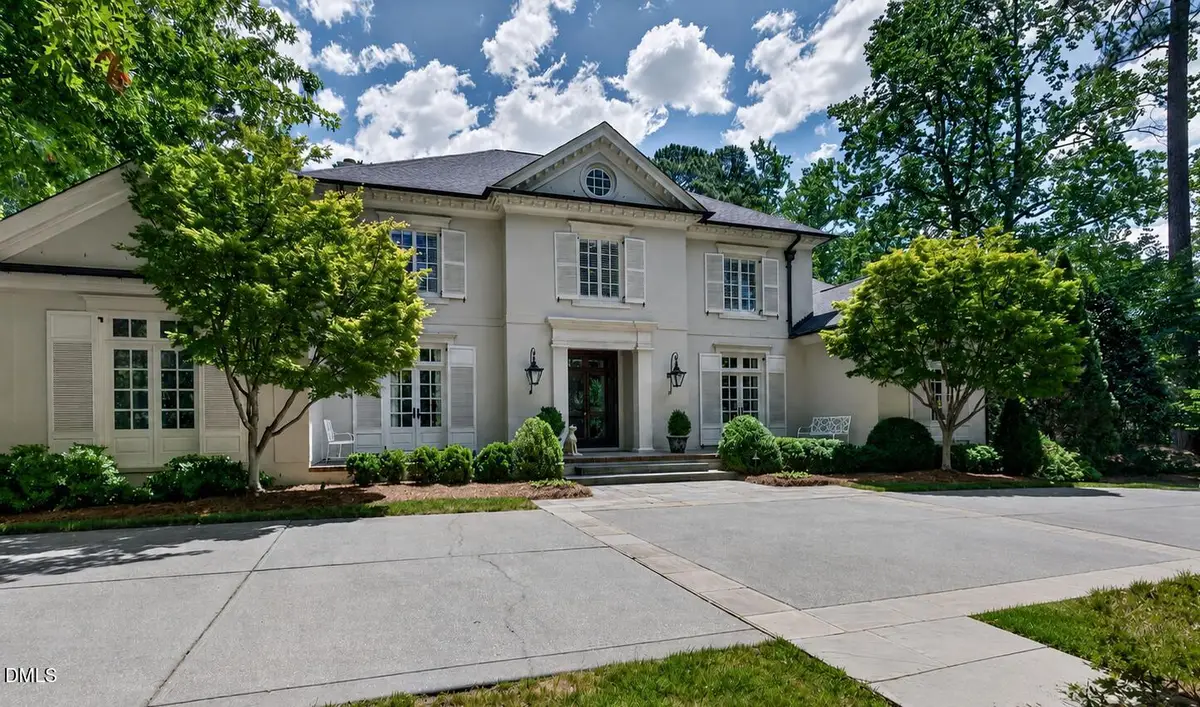 1028 Marlowe Road, Raleigh, NC 27609 - #1