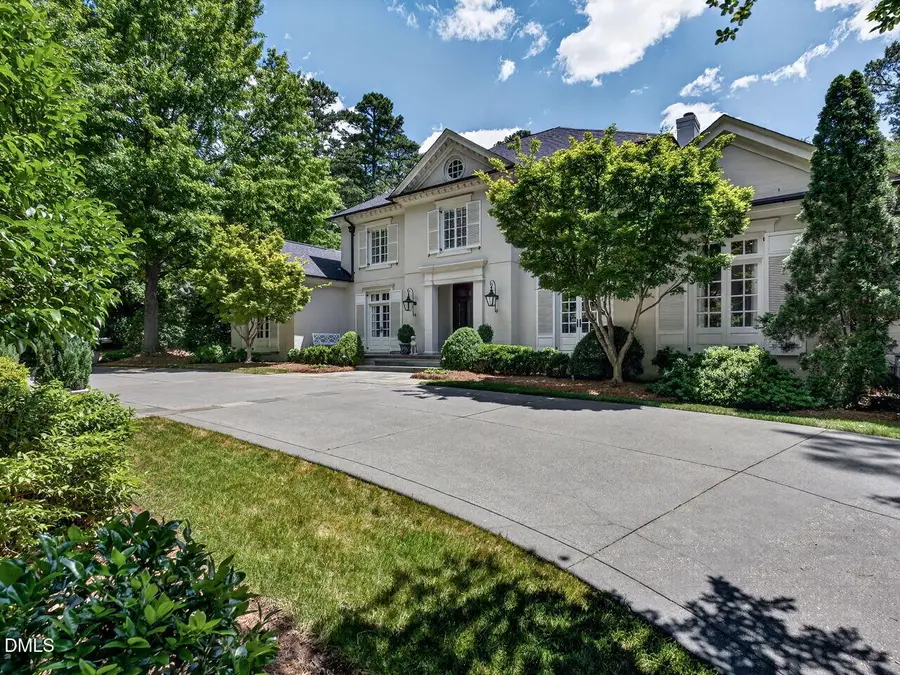 1028 Marlowe Road, Raleigh, NC 27609 - #3