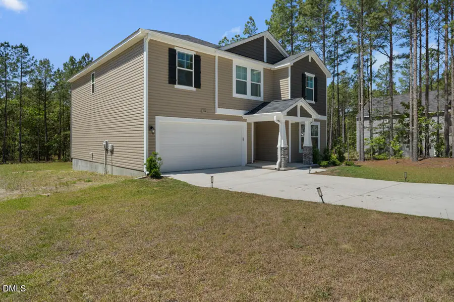 164 Rocking Horse Lane, Sanford, NC 27332 - #2