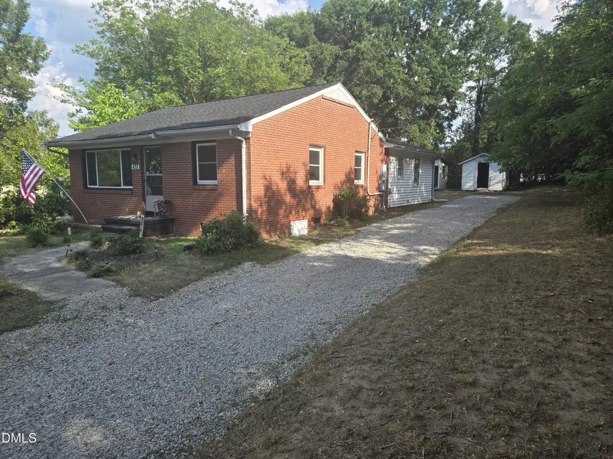 438 Dudley Street, Burlington, NC 27217 - #1