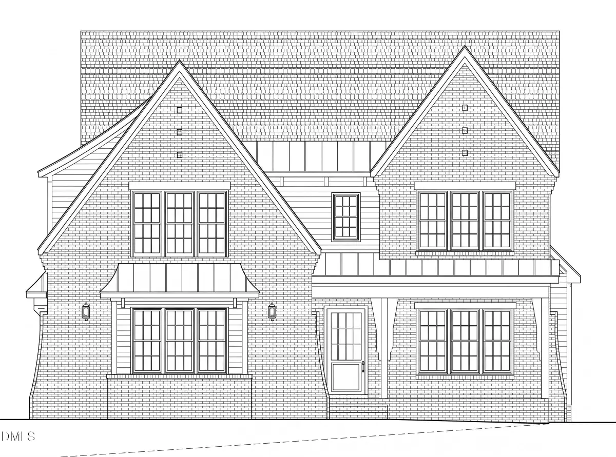 5301 Dixon Drive, Raleigh, NC 27609 - #1