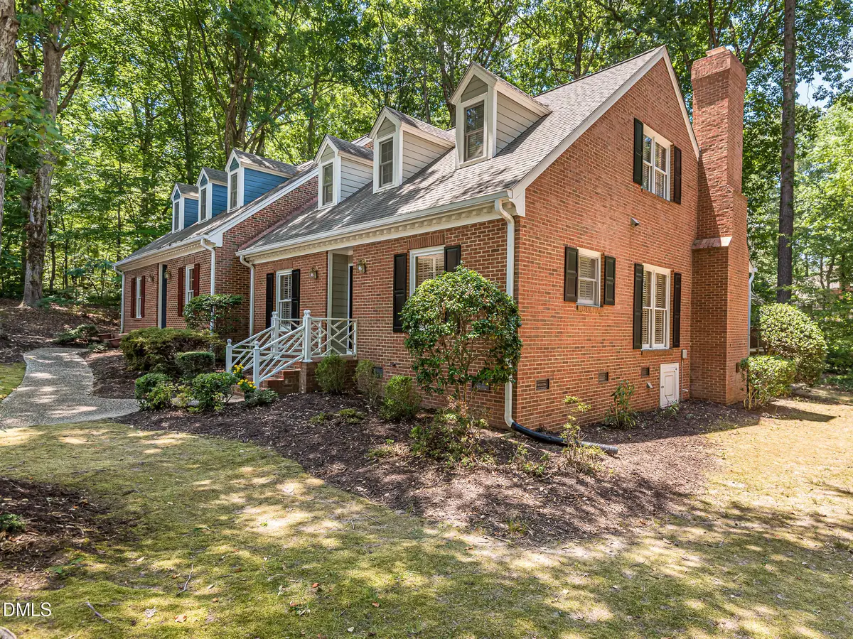 722 Weathergreen Drive, Raleigh, NC 27615 - #1