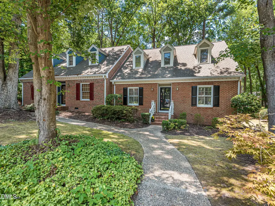 722 Weathergreen Drive, Raleigh, NC 27615 - #2