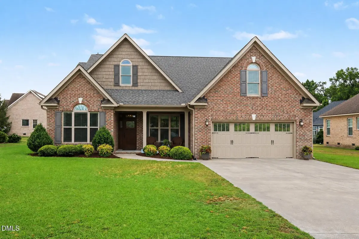 1404 Sunset Drive, Goldsboro, NC 27534 - #1