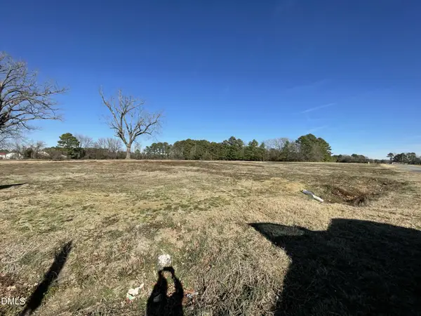 621 Braswell Road, Smithfield, NC 27577