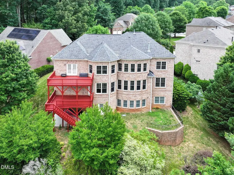 141 Westongate Way, Cary, NC 27513 - #2