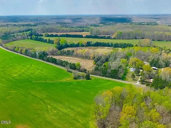 7793 Ridgeville Road, Leasburg, NC 27291