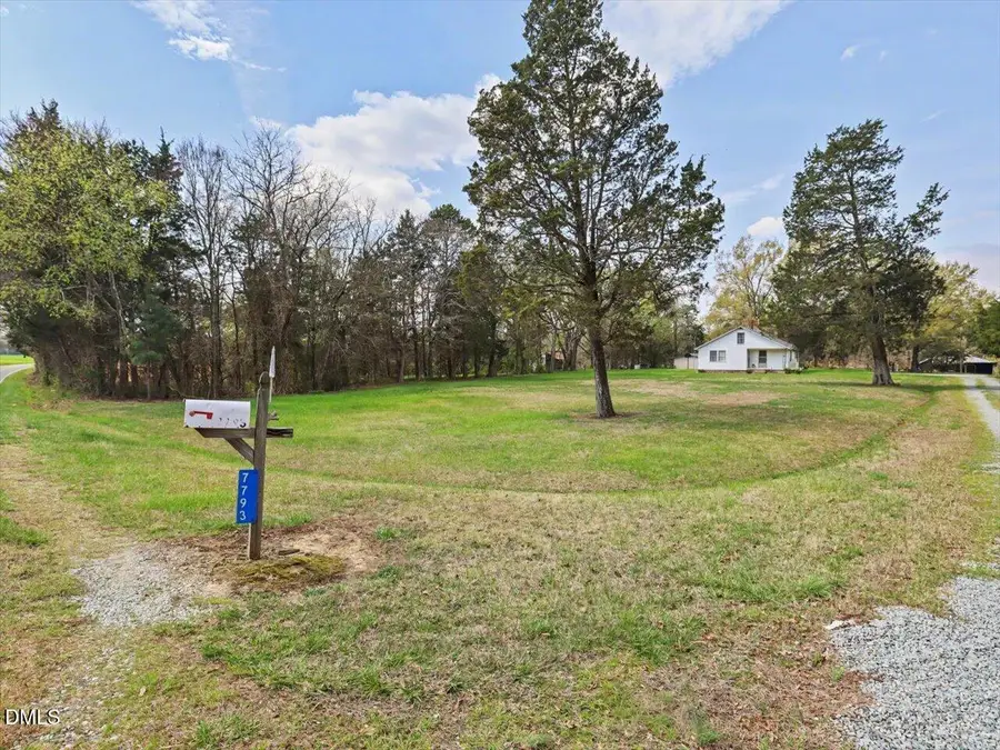 7793 Ridgeville Road, Leasburg, NC 27291 - #3