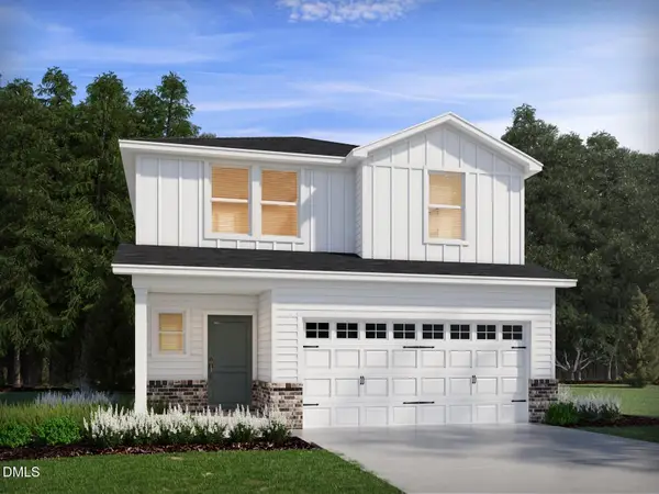 6109 Ivy Brook Trail, Zebulon, NC 27597