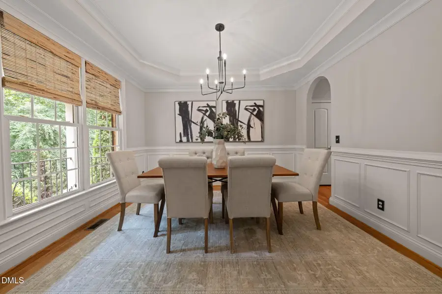 2012 Macon Ridge Road, Raleigh, NC 27613 - #2
