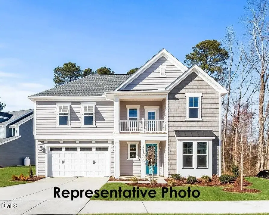 192 W Victoria Ridge Drive, Selma, NC 27576 - #1
