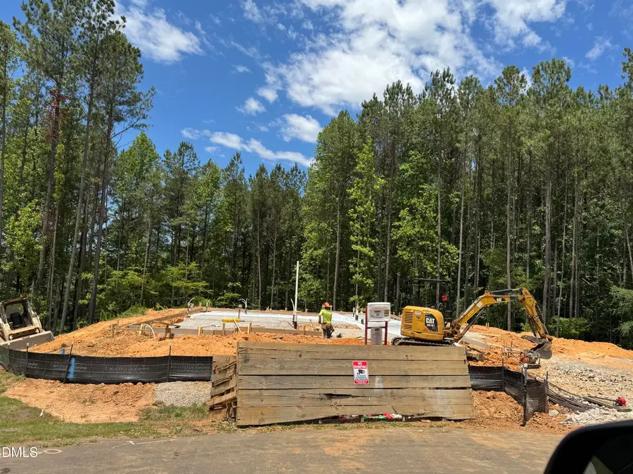 192 W Victoria Ridge Drive, Selma, NC 27576 - #2