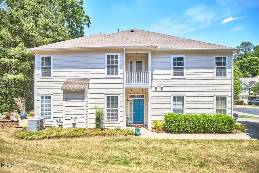 1301 Bartlett Circle, Hillsborough, NC 27278 - #2