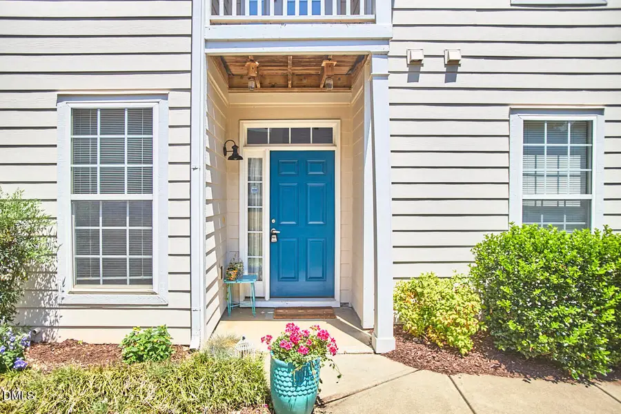 1301 Bartlett Circle, Hillsborough, NC 27278 - #3
