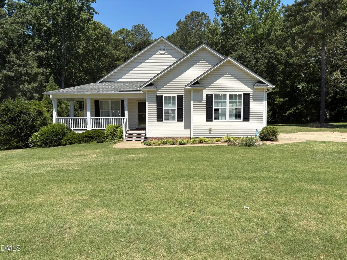 34 Cashew Lane, Smithfield, NC 27577 - #1